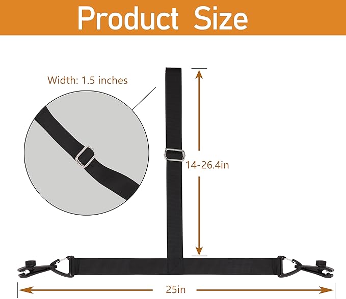 Upgraded Clip and Pull Dressing Aid