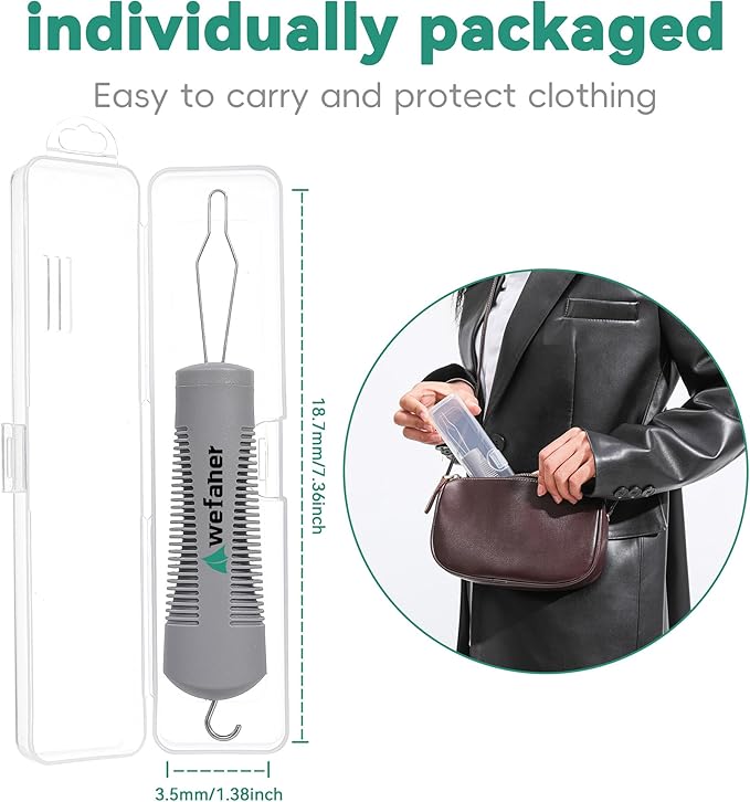 Button and Zipper Assistant, One-Handed Button Assistance Device, Dressing Assistance, Gift for The Elderly, Suitable for Arthritis and Stroke,Weak Hands