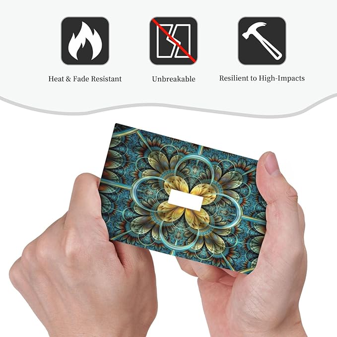 Light Switch Cover Boho Fractal Mandala 1 Gang Wall Plate Cover Bohemia Single Toggle Outlet Covers Decorative Switchplate Electrical Faceplate for Bathroom Bedroom Decor