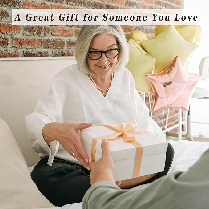 Wooden Dementia Games and Activities for Seniors - 12 Numbers Shut The Box Products Kit for Elderly with Alzheimer's,Easy Cognitive & Memory Training Toy,Great Gift for Father Mother