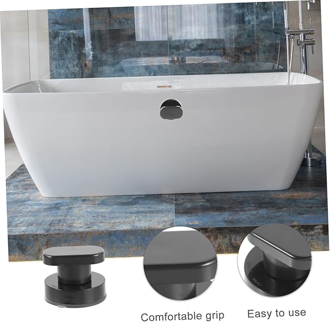 Suction Cup Armrest for Cabinets No Drill Hooks Chrome Grab Bar Handle for Elderly Bathrooms Shower Grab Bar