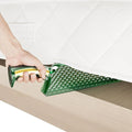 Mattress Lifter Wedge and Bed Maker Tool for Changing Sheets - Easy Lifter Mattress Riser for Bed Making - Helps Lift The Mattress and Hold The Mattress Alleviating Back Pain (1 Piece)