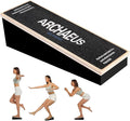 Athletic Balance Boards,Slant Board,Wobble Board,Balance Wedge for Condition Your Body and Prevent Injury