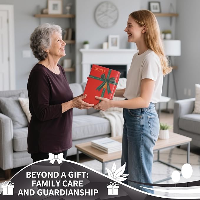 Yimobra Bathroom Rugs Sets 2 Piece, Soft Absorbent Bath Mat and U-Shaped Toilet Rug with Non Slip Backing, Luxury Shaggy Bath Mats for Bathroom, Machine Washable, 24"x17"+24"x20", Dark Grey