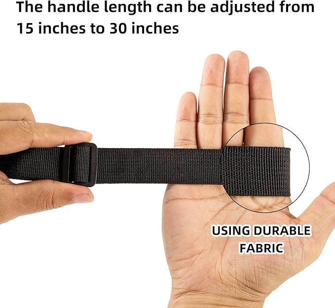 2 PCS Assistive Devices for Elderly, Disability Aids, Clip and Pull Dressing Aid - Metal Clip, Handicap Accessories for Daily Living, Dressing Stick for Elderly Adjustable 27-41 Inches