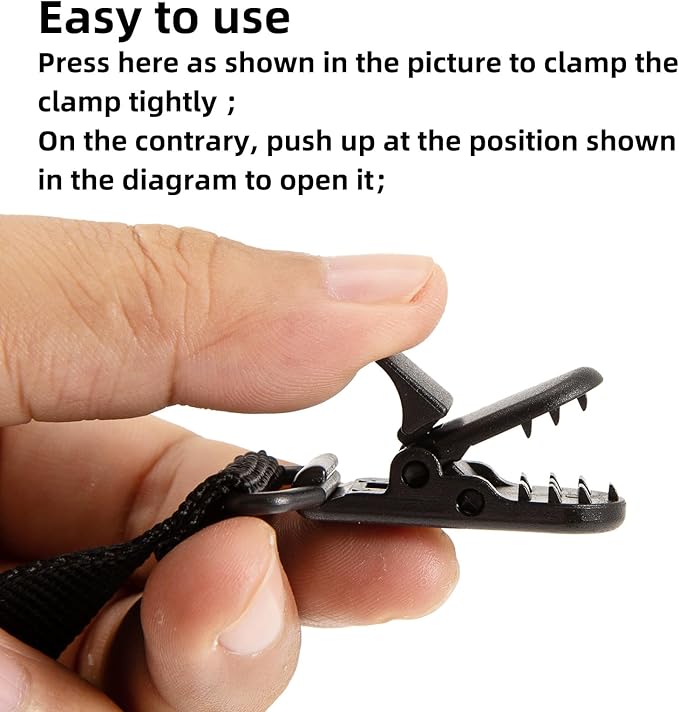 2 PCS Assistive Devices for Elderly, Disability Aids, Clip and Pull Dressing Aid - Metal Clip, Handicap Accessories for Daily Living, Dressing Stick for Elderly Adjustable 27-41 Inches
