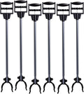 31’’ Grabber Reacher Tool - Heavy Duty 5 lb. Weight Capacity Reaching Picker Upper Stick with Full handgrip for Post Surgery, Seniors, Cleaning Trash (6)