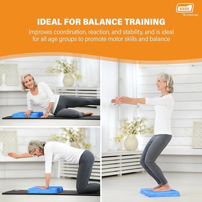SISSEL Balancefit Pad