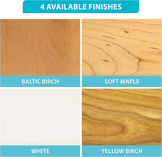 SlidingSusan Pull Out Drawer Organizer for Cabinets, Gliding Soft Close Shelves for Kitchen, Pantry, Bathroom, & Storage Organization, 9 Ply Baltic Birch, 12 Inch Wide x 18 Inch Deep