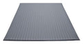 Guardian Air Step Anti-Fatigue Floor Mat, Vinyl, 3'x5', Gray, Reduces fatigue and discomfort, Can be easily cut to fit any space