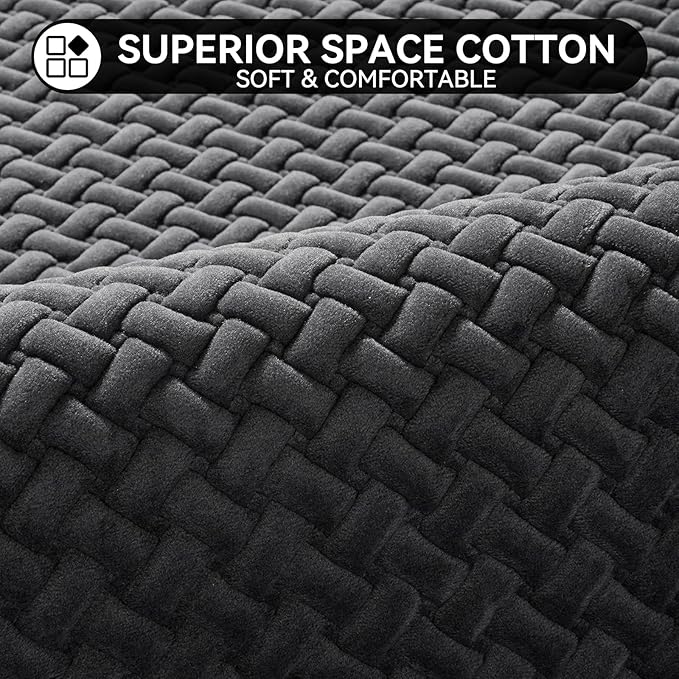 Bathroom Rugs Non Slip, Extra Soft Absorbent Quick Dry Bath Mats, Foam Weave Texture Thin Bath Rugs Washable with Rubber Backing, 24" x 48“