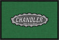 Commercial Floor Mat Personalized Area Rug Any Size Color Logo Shape Pattern Indoor and Outdoor Washable Entrance Mat Entryway Welcome Non-Slip Mat Durable Wear Resistance Rug