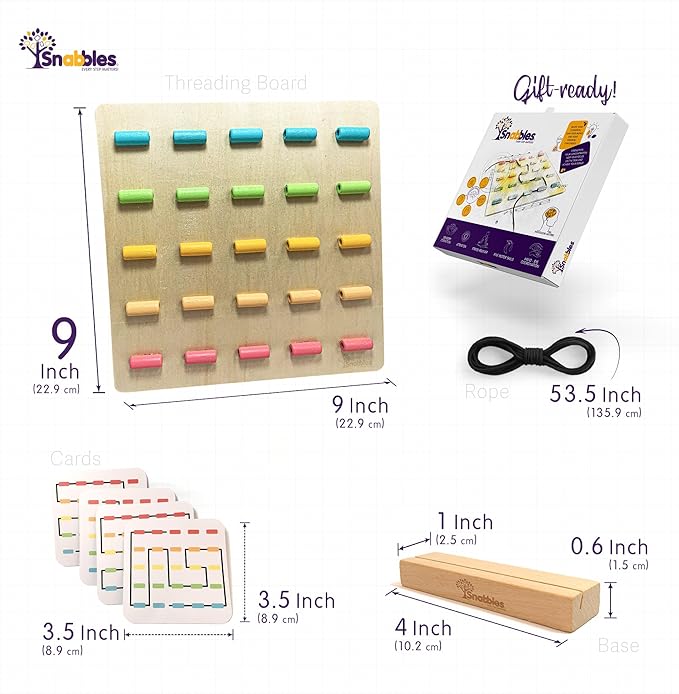 Dementia Activities for Seniors - Activity Kits for Dementia Patients - Memory Games for Seniors with Dementia - Dementia Products - Alzheimers Activities - Puzzles for Dementia Patients