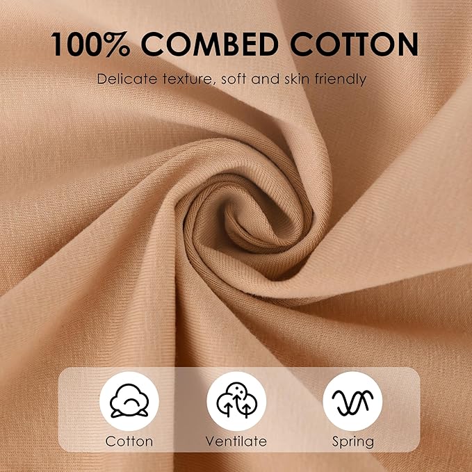 Easy Adapt Women's Tear-Away Underwear, for Patients, Elders, Pack of 2. (Nude+Black, XX-Large)