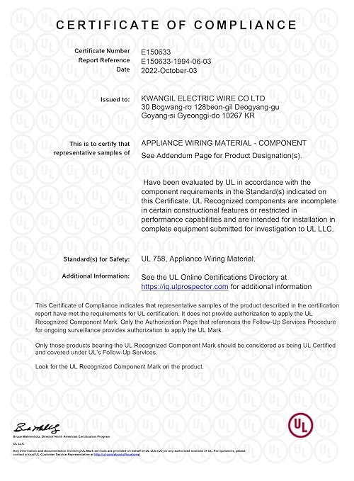 24AWG 2 Conductor Wire Cable (UL2464) - High Flexible Tinned Copper Unshielded Alarm Security Burglar LED Power - for Low Voltage Installations (Matte Black 25FT)