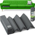 BEN'SHOME Heavy Duty Couch Cushion Support Board – Instantly Repair Sagging Long Sofa Seat | 23" x 68"-81" | .5" Furniture Grade Wood Under Cushions Insert, Anti-Slip, Extend Sofas & Couches Life