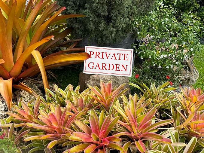Custom Sign, Business Sign, Office Signs, Reminder signs, Personalized Plaque with Text Logo Image For Garden Office Business Home Farm Bar, Custom Message Board, Engraved Plaque "Color: White"