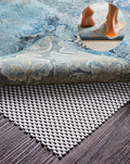 Veken Runner Rug Pad Gripper for Hardwood Floors, Non Slip 2.5x9 Ft Rug Pads for Area Rugs, Thick Rug Grippers for Tile Floors, Under Carpet Anti Skid Mat, Keep Your Rugs Safe and in Place