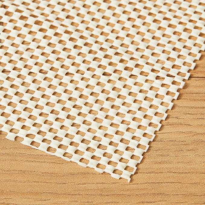 Amazon Basics Non Slip Rug Pad 5x8