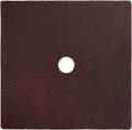 Enkosi Loofah Shower Mat with Drain Hole – Cushioned Anti-Slip Square Bath Mat for Showers, and Bathroom Floors – Textured PVC, Non Slip Safety Pad for Walk-in Stalls and Wet Areas (27x27 Brown)