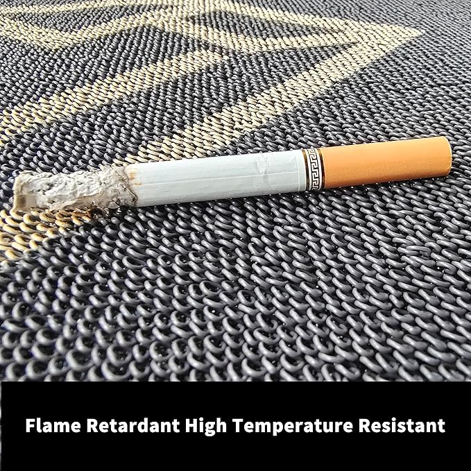 Custom Rug Personalized Commercial Floor Mat Any Size Color Logo Shape Pattern Entryway Welcome Non-Slip Rug Indoor and Outdoor Washable Entrance Mat Durable Wear Resistance